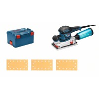 BOSCH GSS 280 AVE vibrācijas slīpmašīna